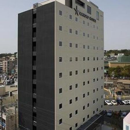 Candeo Hotels Handa Handa  Ngoại thất bức ảnh