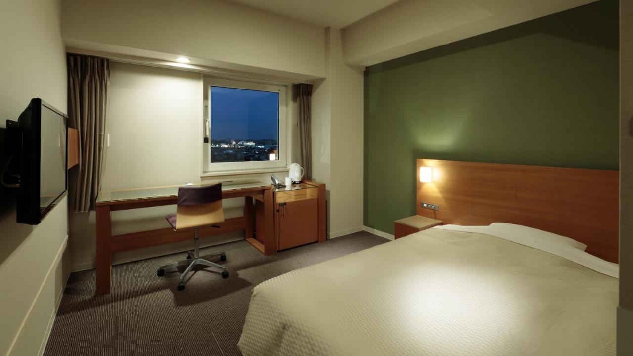 Candeo Hotels Handa Handa  Ngoại thất bức ảnh