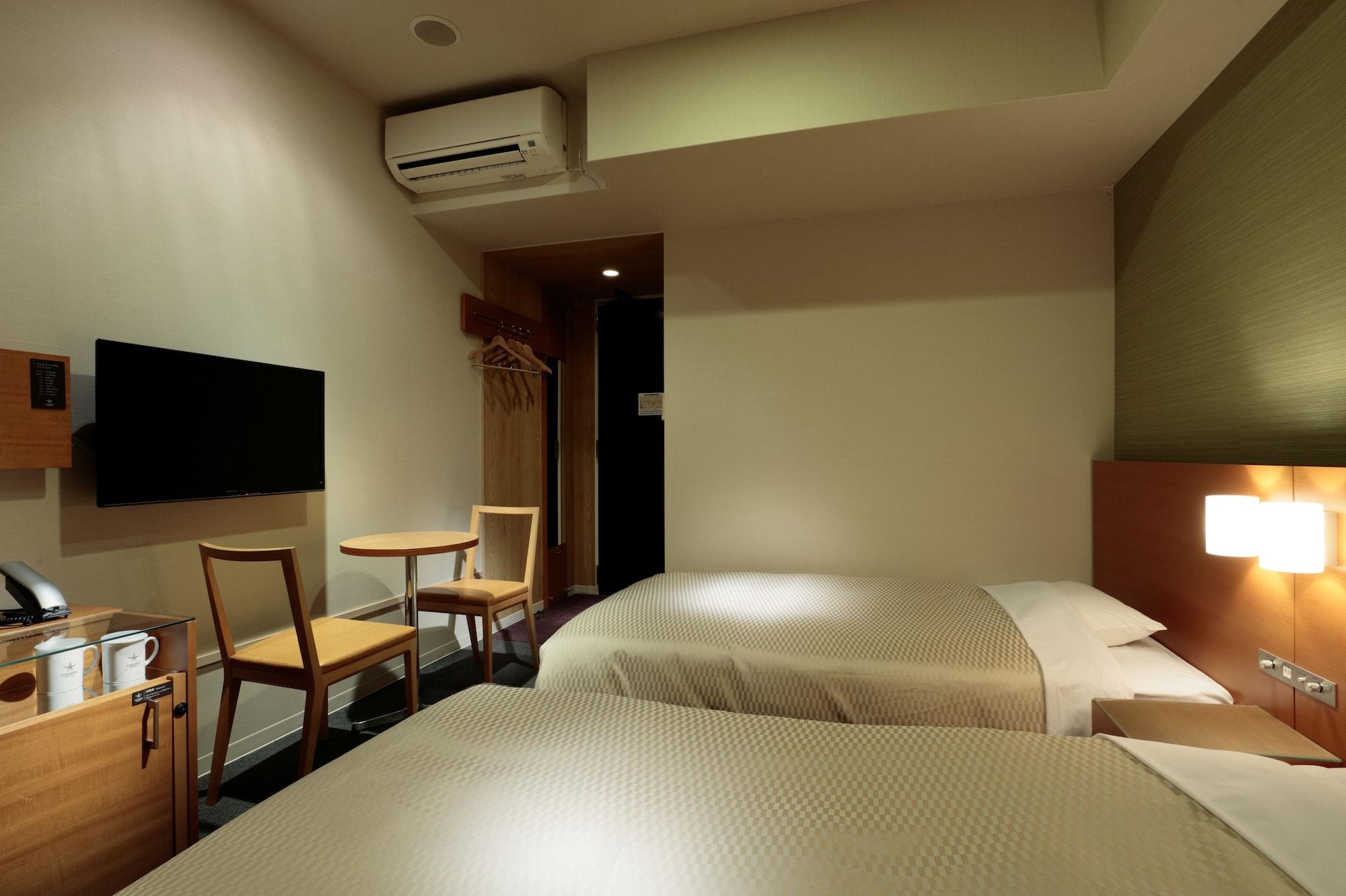 Candeo Hotels Handa Handa  Ngoại thất bức ảnh