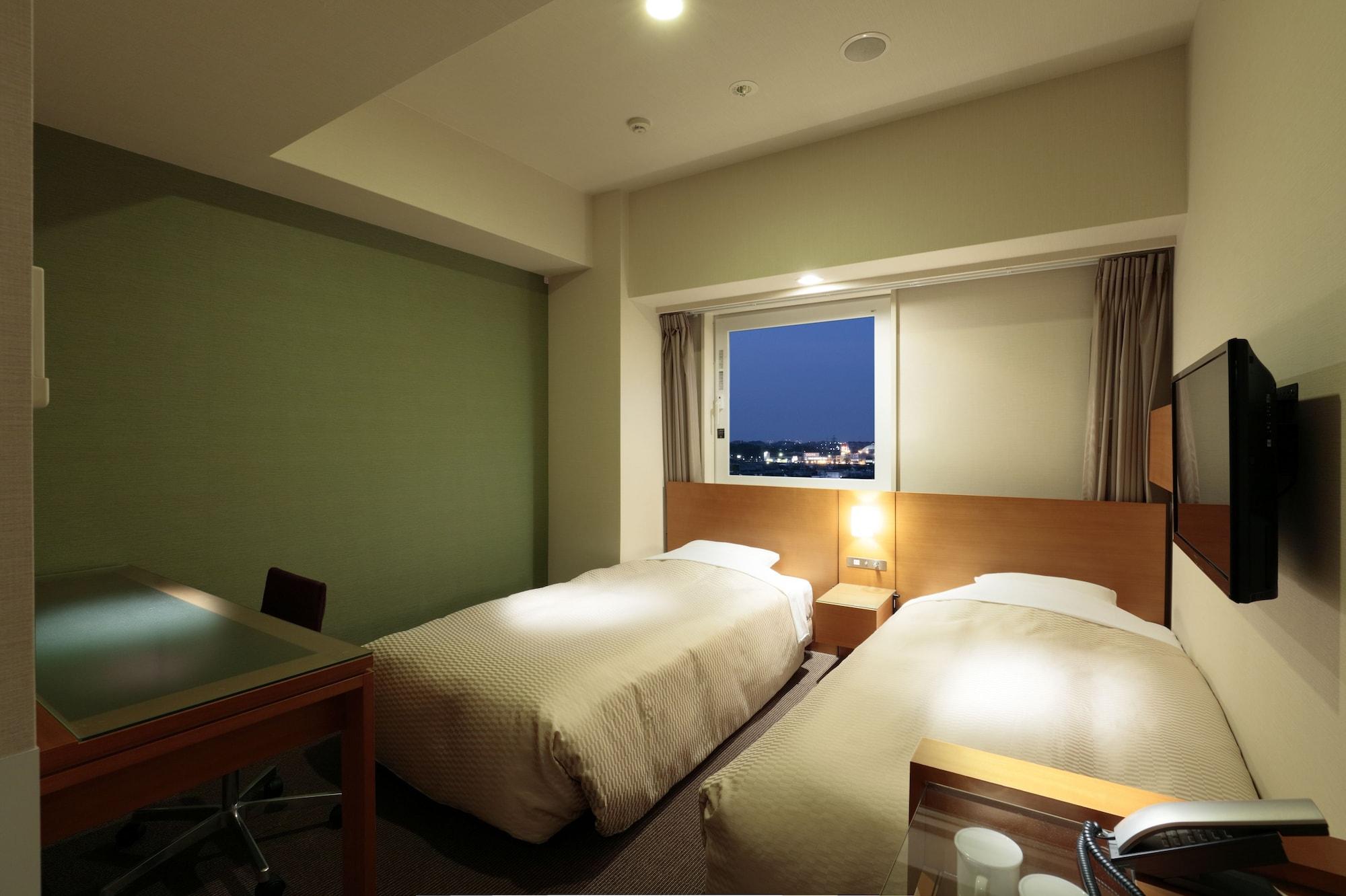 Candeo Hotels Handa Handa  Ngoại thất bức ảnh
