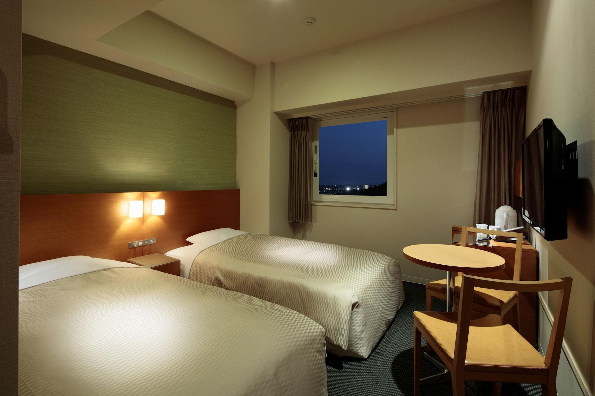 Candeo Hotels Handa Handa  Ngoại thất bức ảnh
