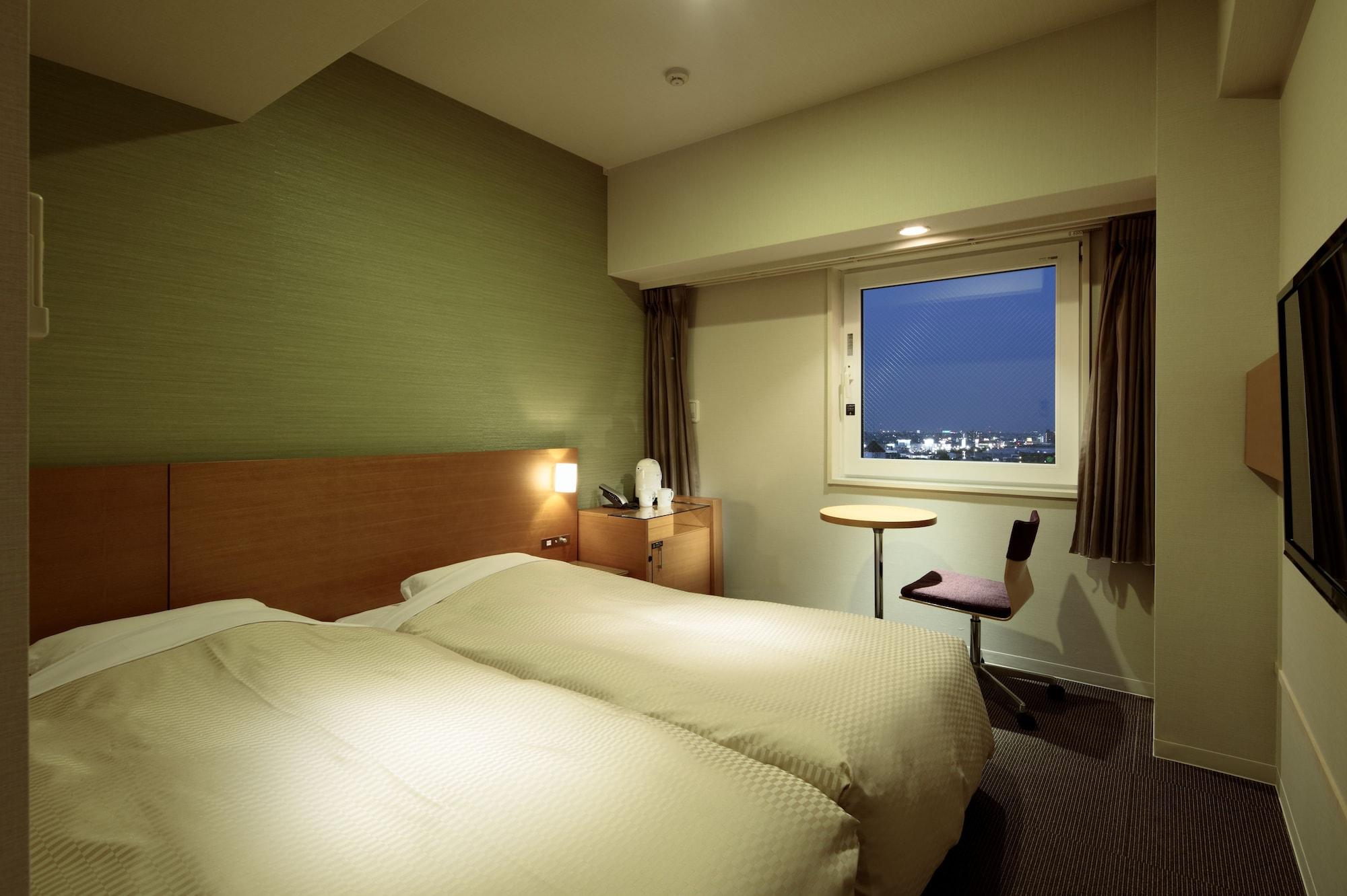Candeo Hotels Handa Handa  Ngoại thất bức ảnh
