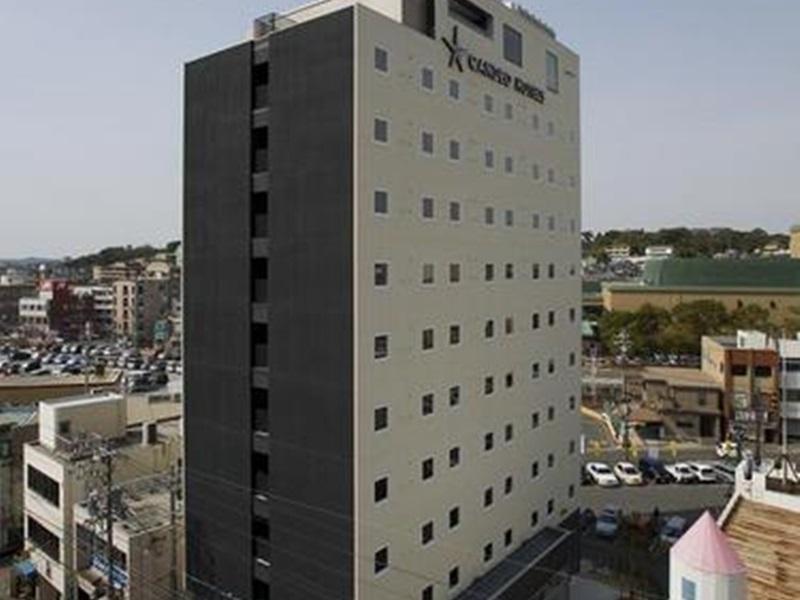 Candeo Hotels Handa Handa  Ngoại thất bức ảnh