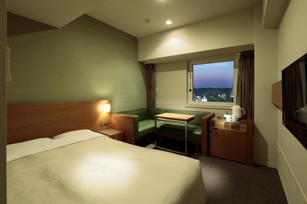 Candeo Hotels Handa Handa  Ngoại thất bức ảnh