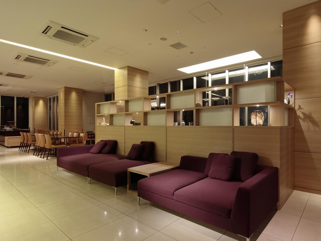 Candeo Hotels Handa Handa  Ngoại thất bức ảnh
