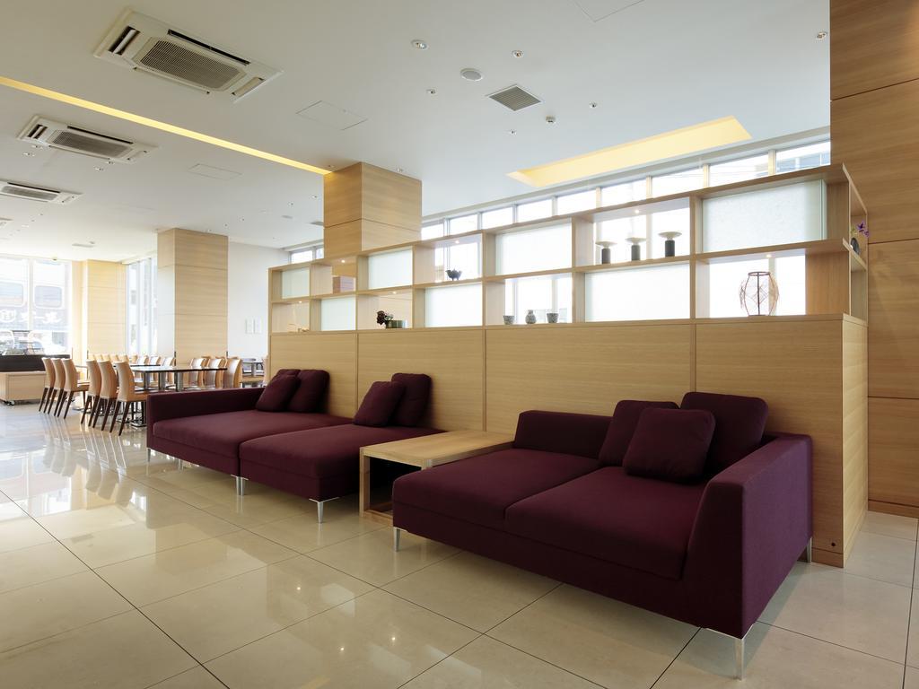 Candeo Hotels Handa Handa  Ngoại thất bức ảnh