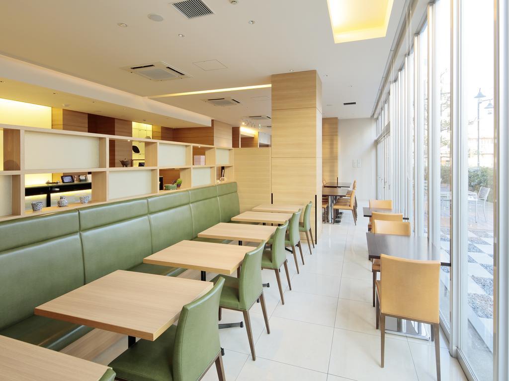 Candeo Hotels Handa Handa  Ngoại thất bức ảnh