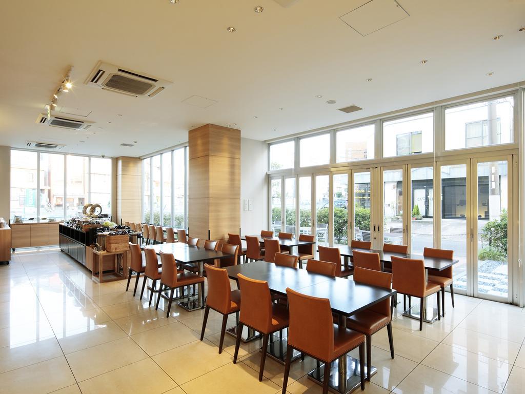 Candeo Hotels Handa Handa  Ngoại thất bức ảnh