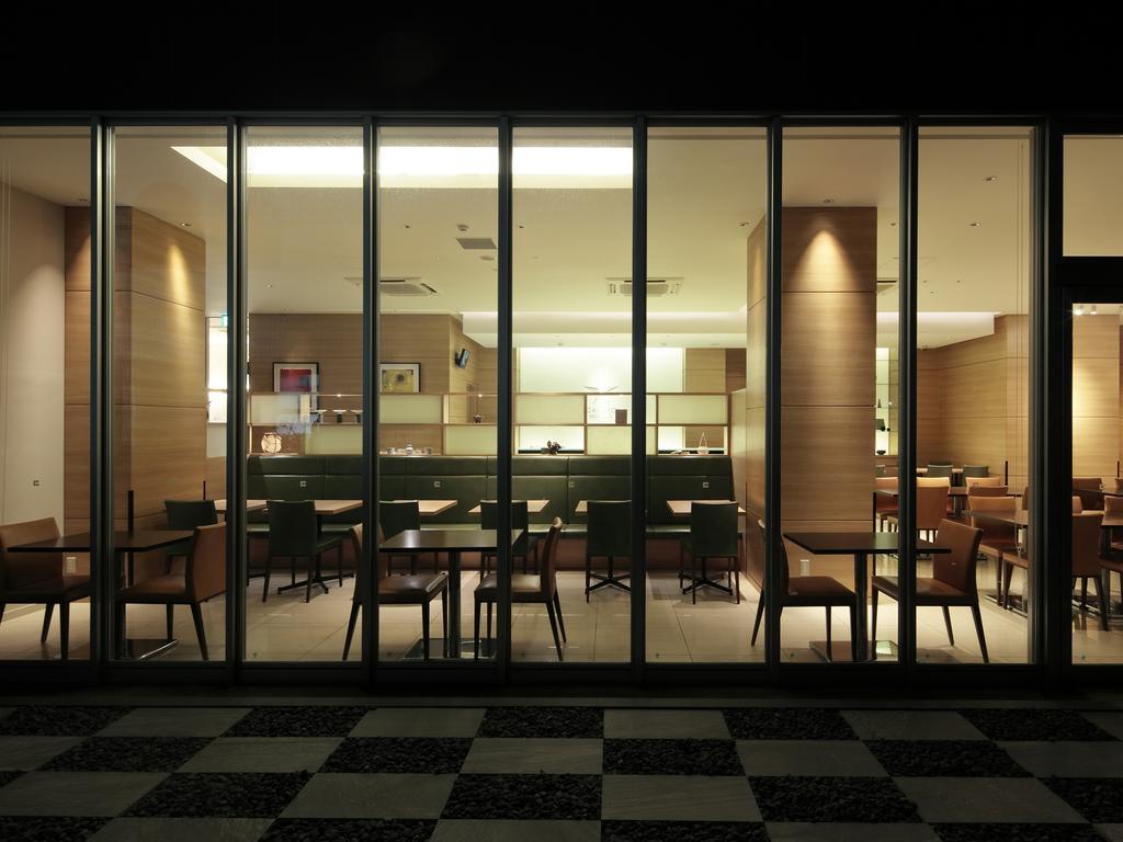 Candeo Hotels Handa Handa  Ngoại thất bức ảnh