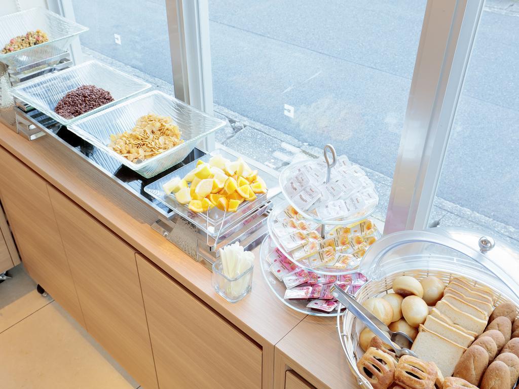 Candeo Hotels Handa Handa  Ngoại thất bức ảnh