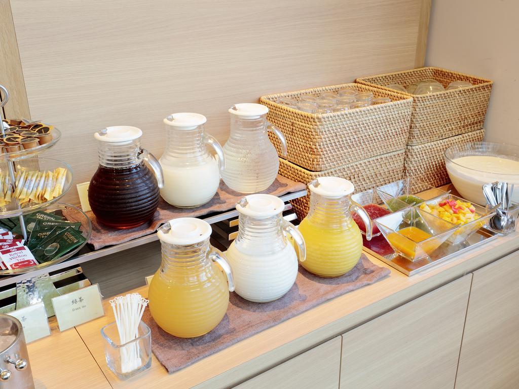 Candeo Hotels Handa Handa  Ngoại thất bức ảnh