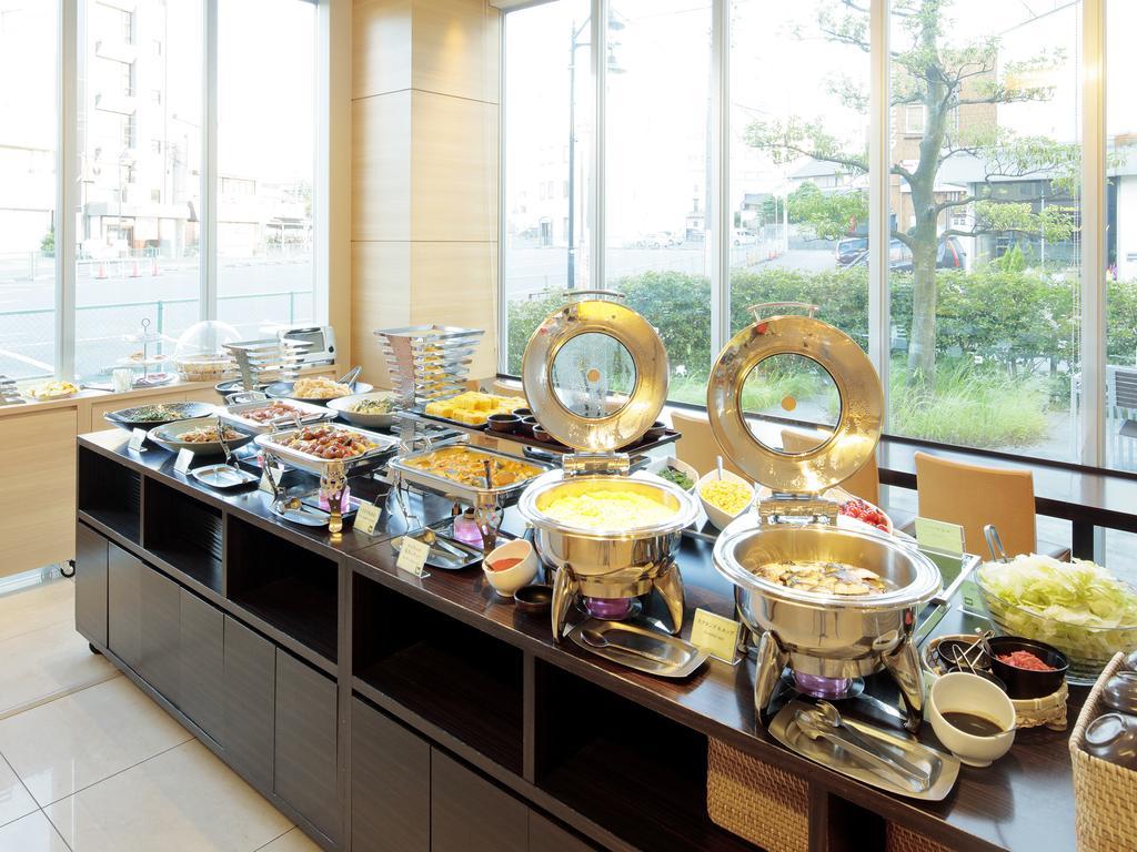 Candeo Hotels Handa Handa  Ngoại thất bức ảnh