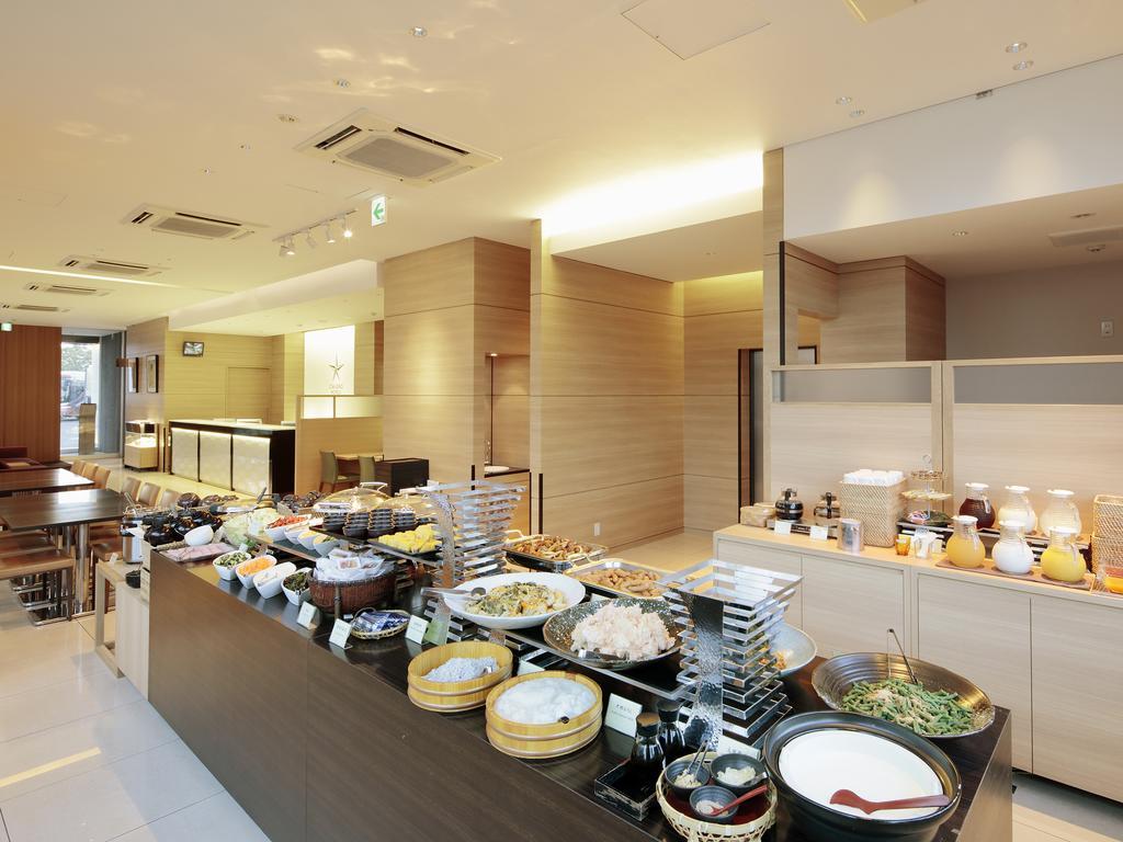 Candeo Hotels Handa Handa  Ngoại thất bức ảnh