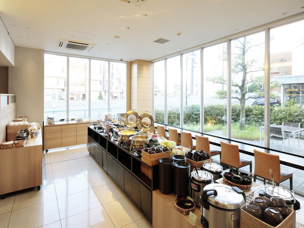 Candeo Hotels Handa Handa  Ngoại thất bức ảnh