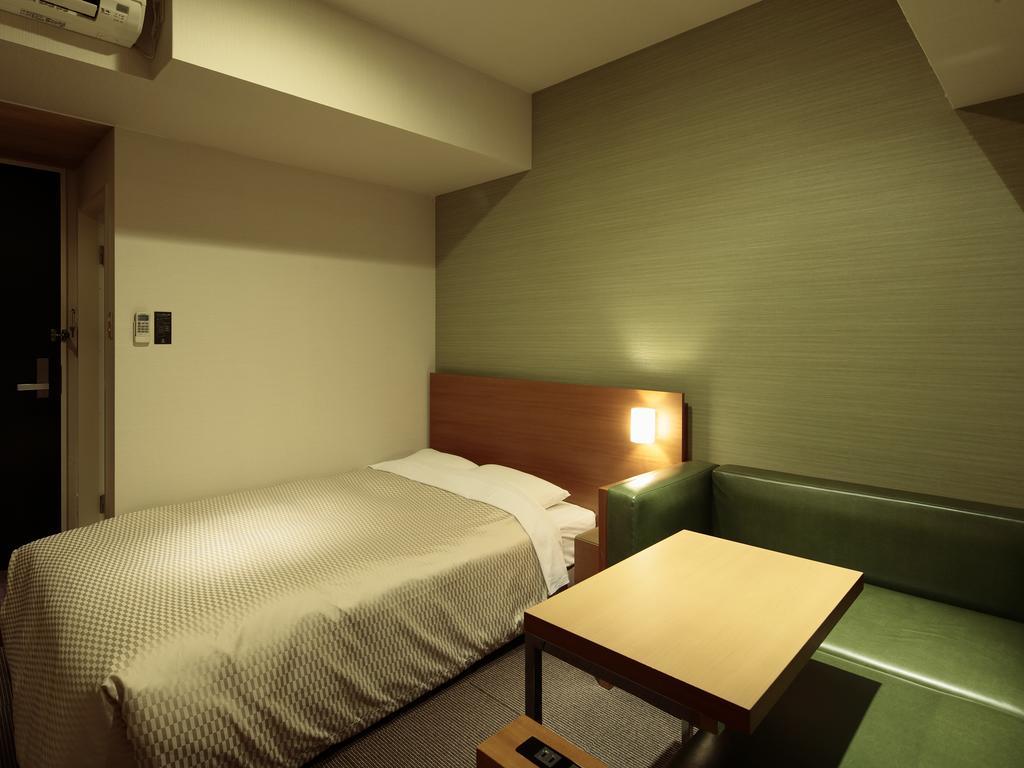 Candeo Hotels Handa Handa  Ngoại thất bức ảnh