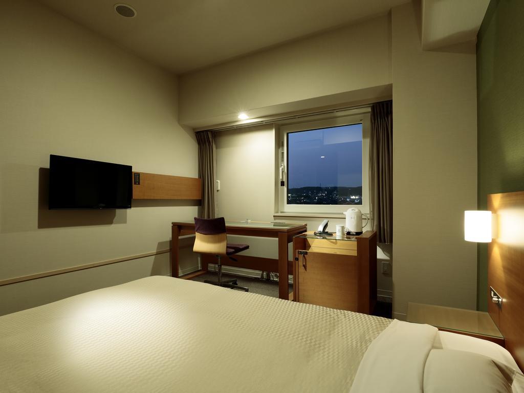 Candeo Hotels Handa Handa  Ngoại thất bức ảnh