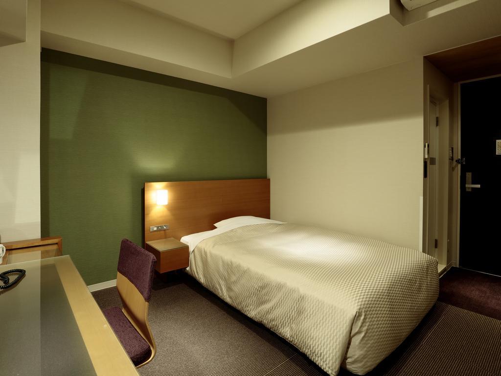 Candeo Hotels Handa Handa  Ngoại thất bức ảnh
