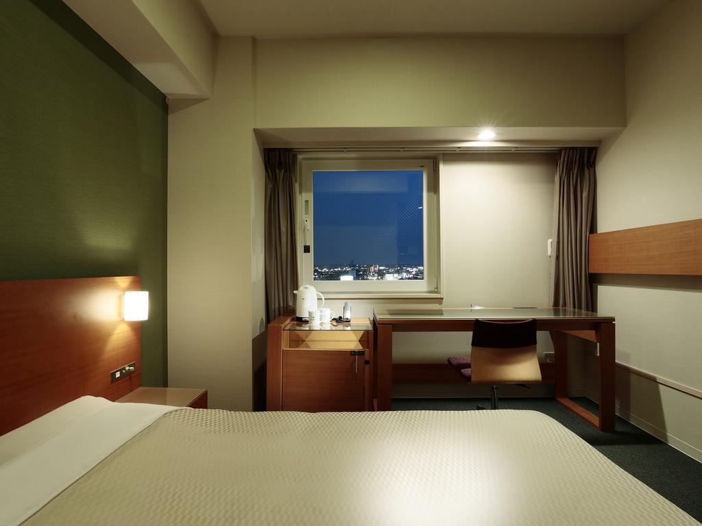 Candeo Hotels Handa Handa  Ngoại thất bức ảnh