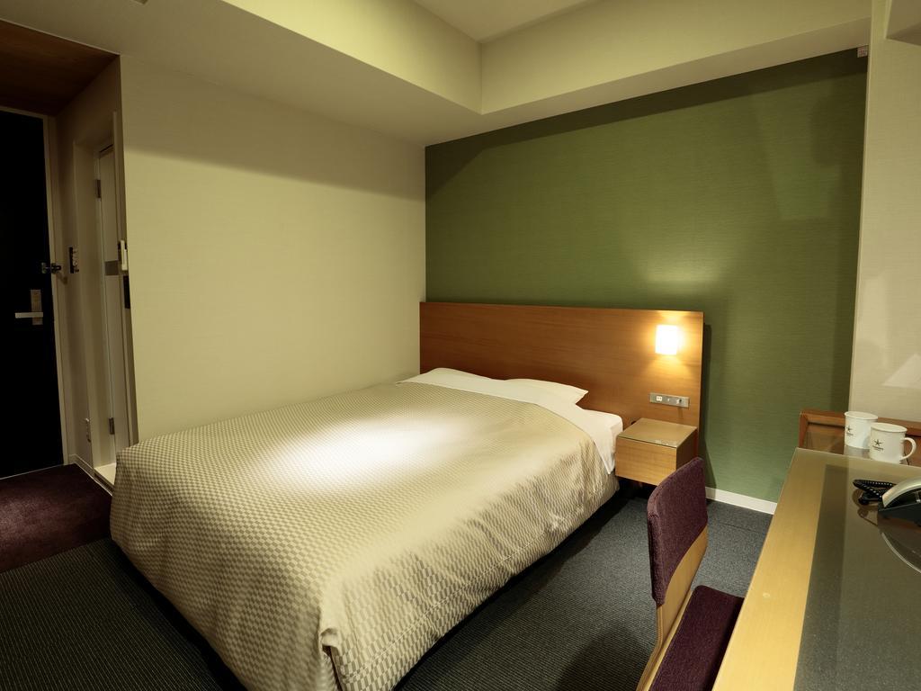 Candeo Hotels Handa Handa  Ngoại thất bức ảnh