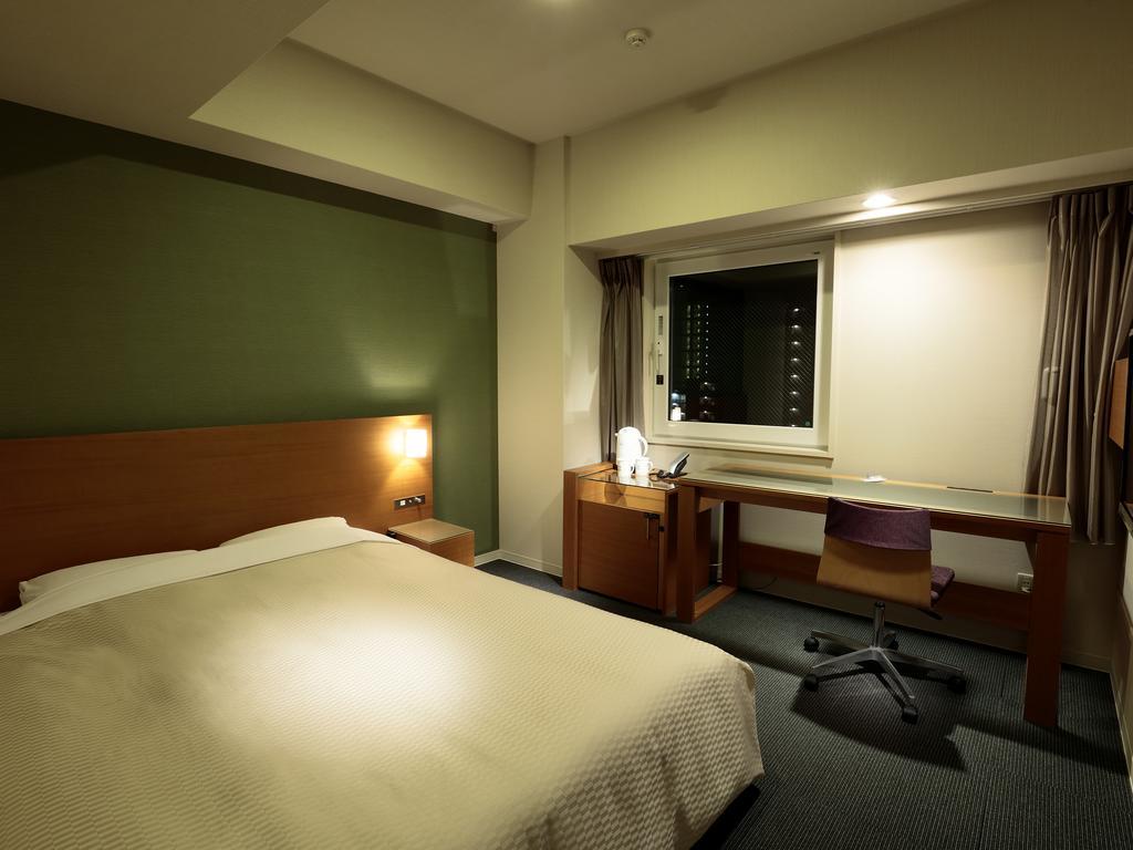 Candeo Hotels Handa Handa  Ngoại thất bức ảnh